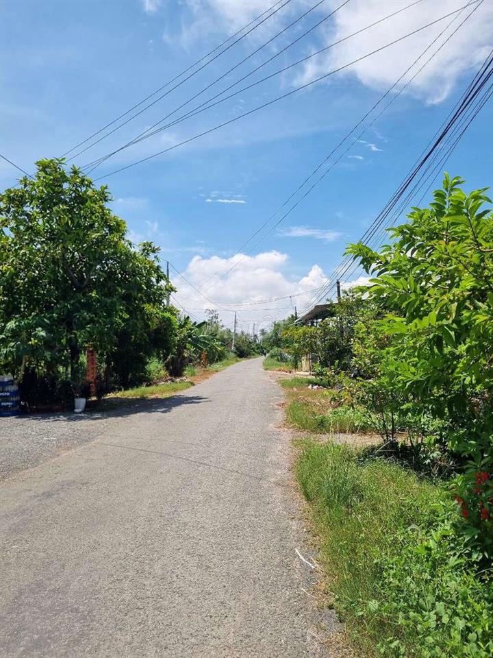GIÁ RẺ NGANG ĐẸP 6M - THỔ CƯ GẦN FULL 133M² - CÔNG CHỨNG TRONG NGÀY!