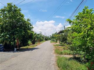 GIÁ RẺ NGANG ĐẸP 6M - THỔ CƯ GẦN FULL 133M² - CÔNG CHỨNG TRONG NGÀY!