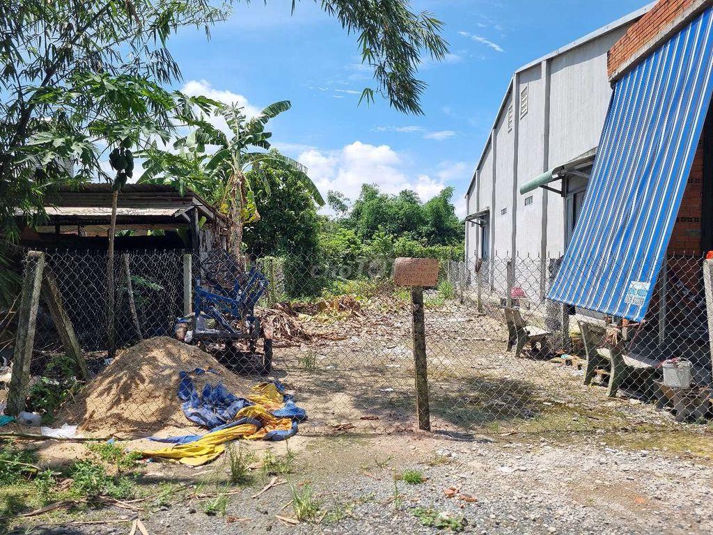 GIÁ RẺ NGANG ĐẸP 6M - THỔ CƯ GẦN FULL 133M² - CÔNG CHỨNG TRONG NGÀY!