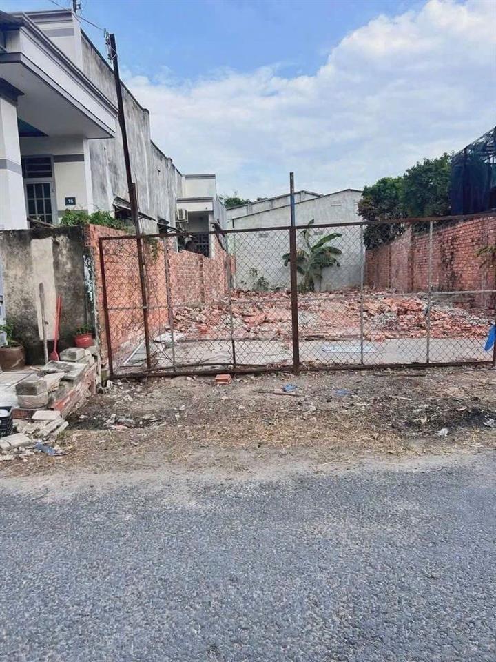 [CHÍNH CHỦ CHO THUÊ] MẶT BẰNG ĐẤT TRỐNG - PHƯỜNG LONG HOA, HÒA THÀNH