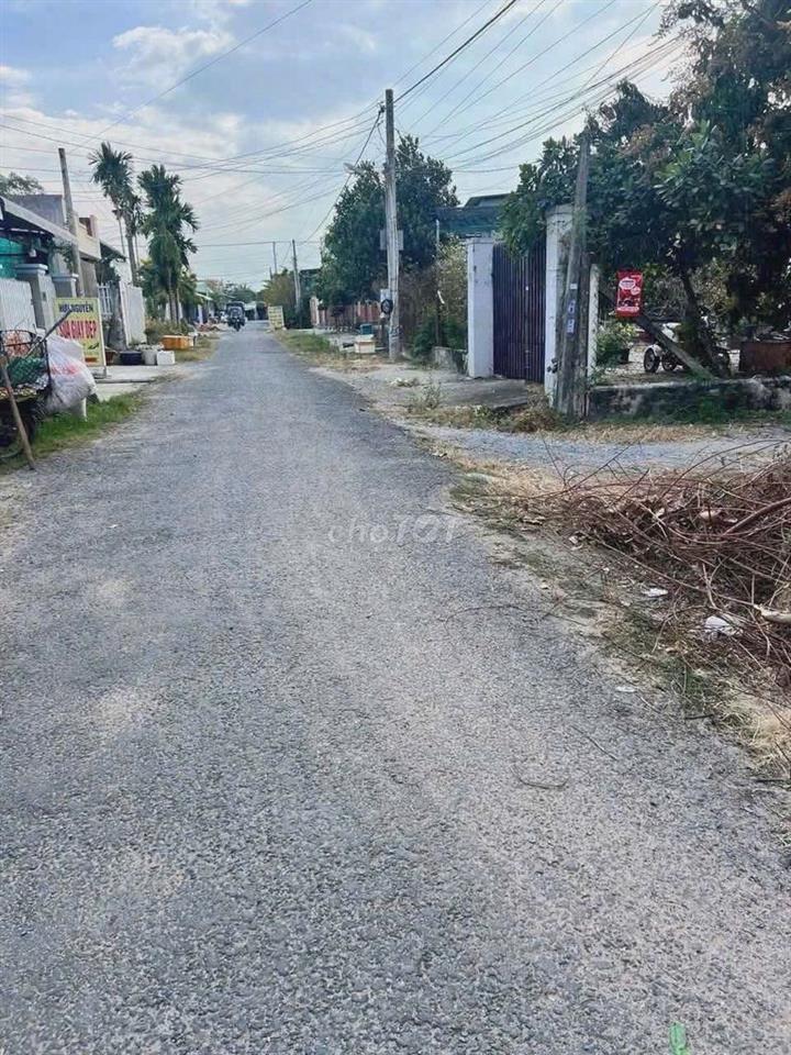 [CHÍNH CHỦ CHO THUÊ] MẶT BẰNG ĐẤT TRỐNG - PHƯỜNG LONG HOA, HÒA THÀNH