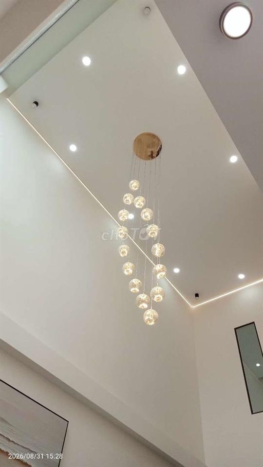 Nhượng biệt thự Villa Mini, Long Phước,
