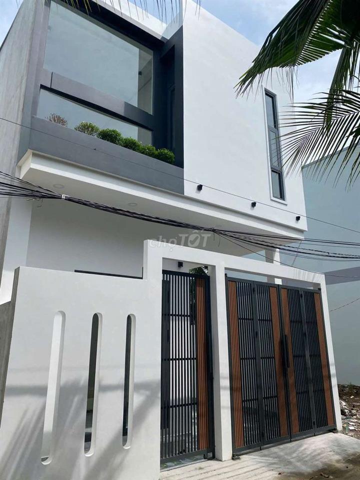Nhượng biệt thự Villa Mini, Long Phước,