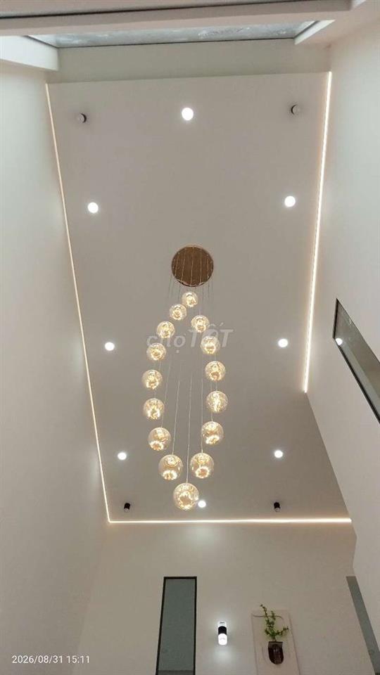 Nhượng biệt thự Villa Mini, Long Phước,
