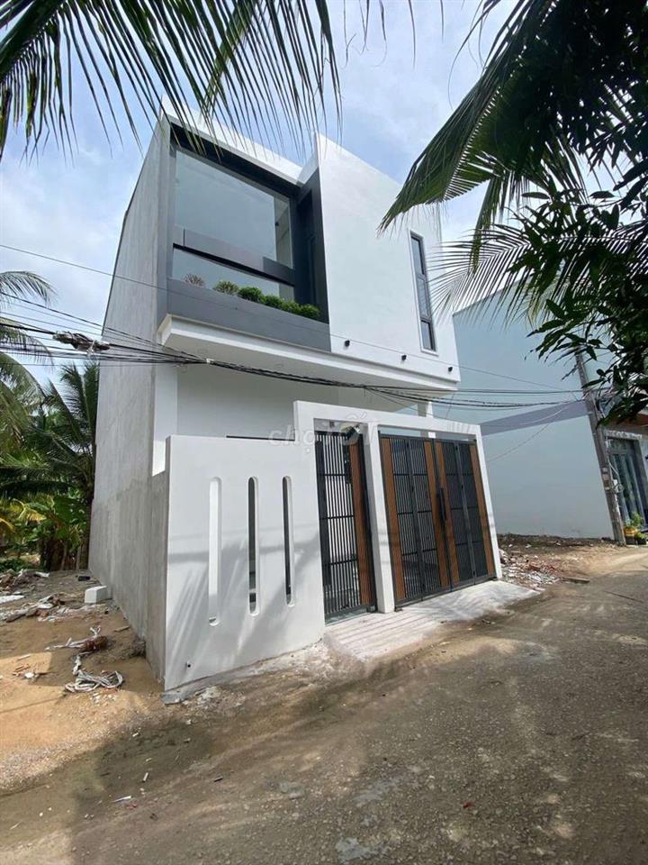 Nhượng biệt thự Villa Mini, Long Phước,