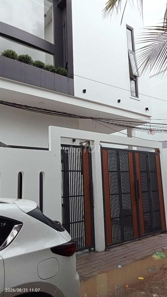 Nhượng biệt thự Villa Mini, Long Phước,
