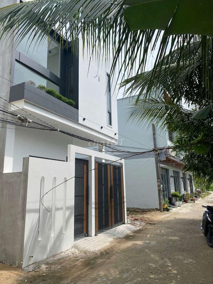 Nhượng biệt thự Villa Mini, Long Phước,