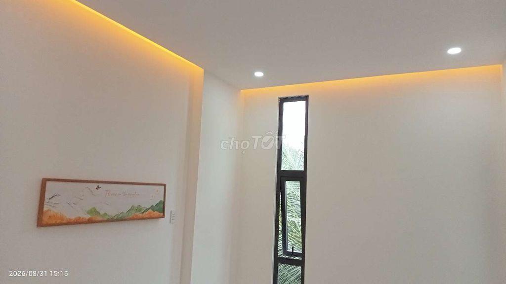 Nhượng biệt thự Villa Mini, Long Phước,