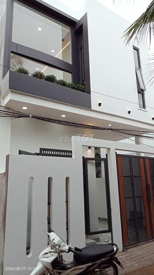 Nhượng biệt thự Villa Mini, Long Phước,