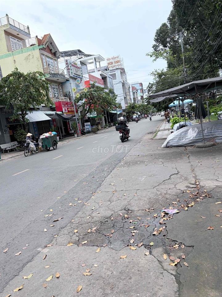 🏡 CHO THUÊ NHÀ 1 TRỆT 2 LẦU – MẶT TIỀN ĐỐI DIỆN CHỢ CÁI LẬY – DT 730m²
