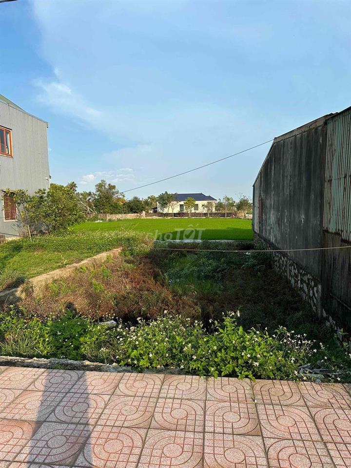 bán đất ngã 6 sông cày