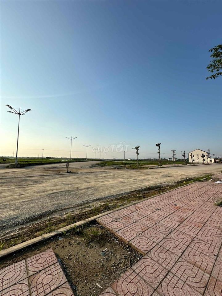bán đất ngã 6 sông cày