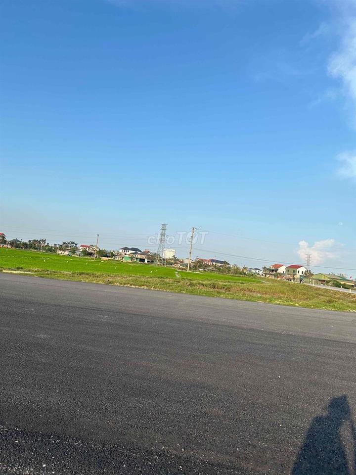 bán đất ngã 6 sông cày
