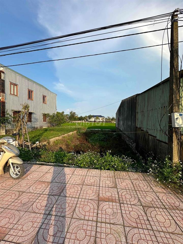 bán đất ngã 6 sông cày