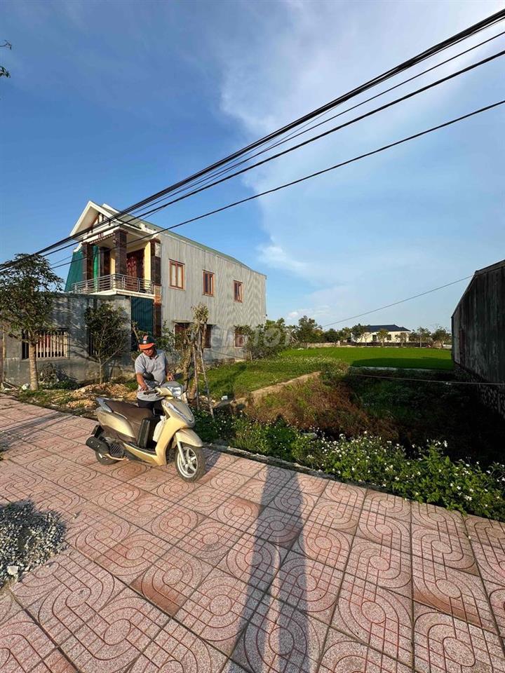 bán đất ngã 6 sông cày