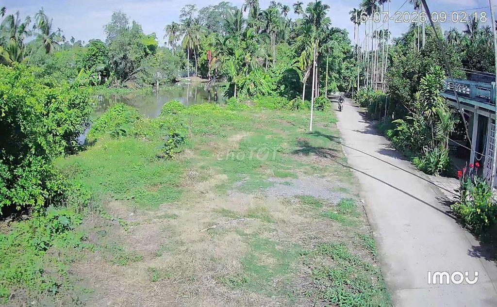 Cho Thuê Đất Dài Hạn  