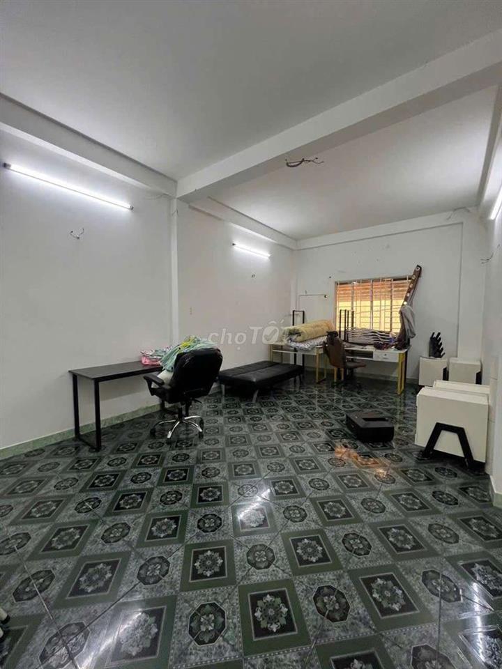 nguyên căn mặt tiền 4x22 6pn 6wc đậu ô tô