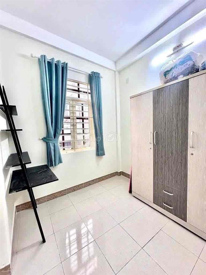 THUÊ NHÀ NGUYÊN CĂN, NGUYỄN CÔNG TRỨ, BÌNH THẠNH, 12TR