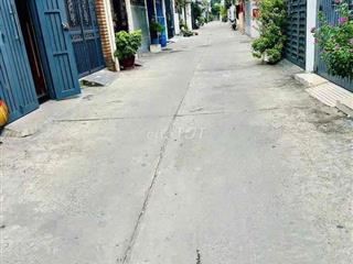 NHÀ MỚI NGUYÊN CĂN CMT8 - 4PN – DTSD: 180M2