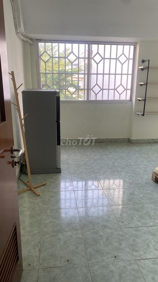 Căn hộ dịch vụ Bình Thạnh cho thuê 
