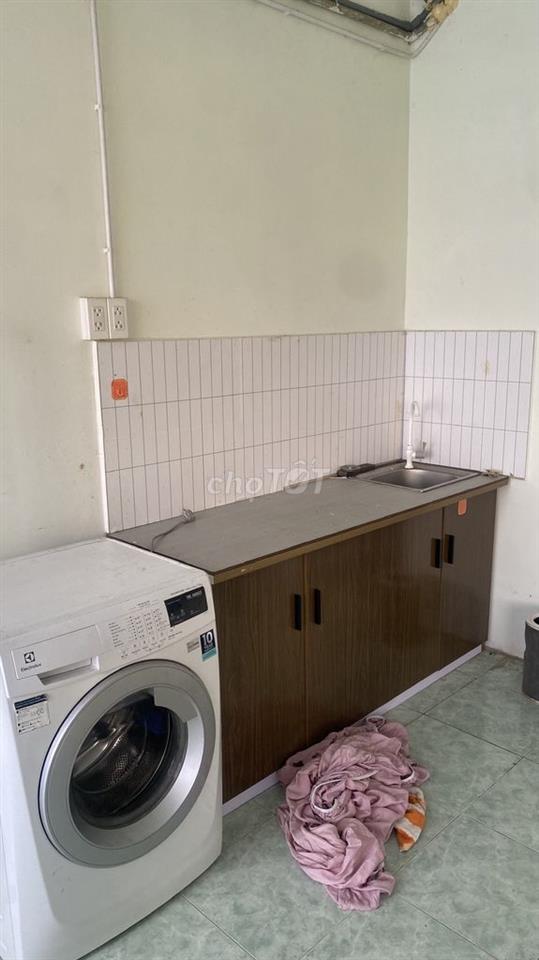 Căn hộ dịch vụ Bình Thạnh cho thuê 