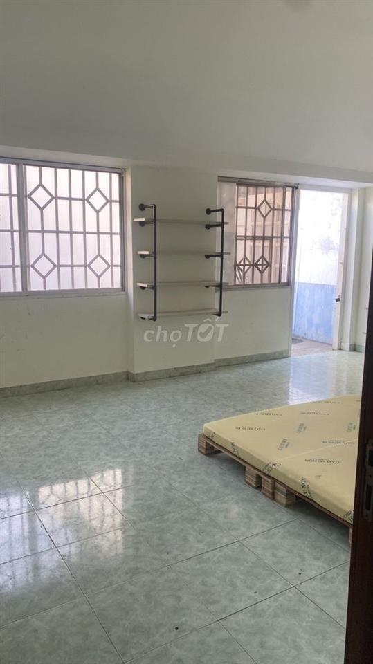Căn hộ dịch vụ Bình Thạnh cho thuê 