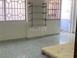Căn hộ dịch vụ Bình Thạnh cho thuê 