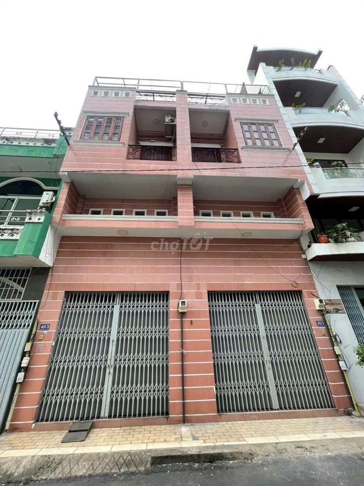 MỚI NHÀ ĐẸP Q11 MT Lữ Gia 