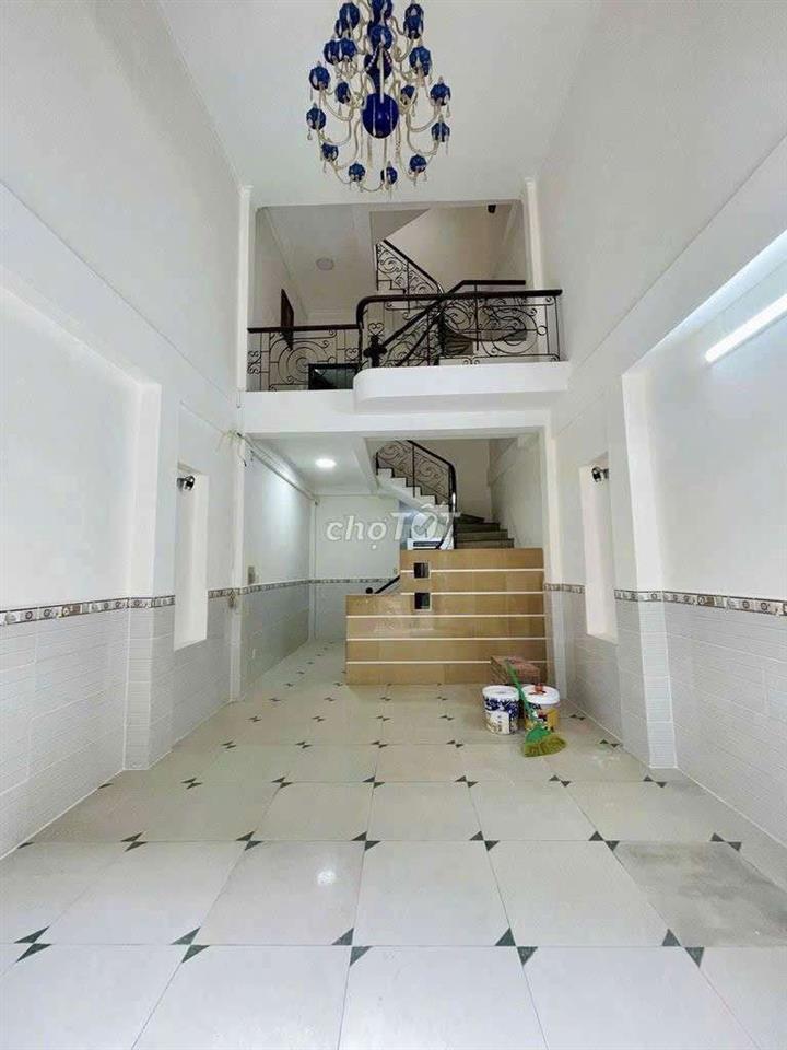 MỚI NHÀ ĐẸP Q11 MT Lữ Gia 