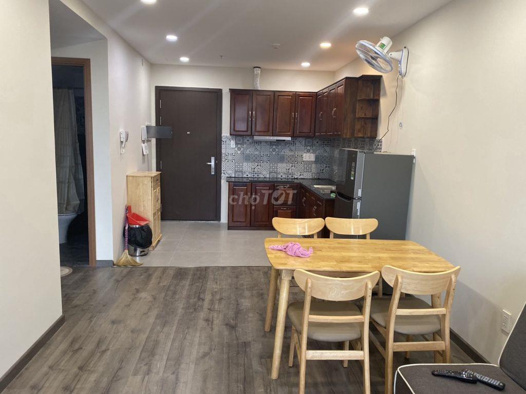 Bán căn hộ chung cư Hòa Bình, Q10, 56m2, 2pn, 3 tỷ, sổ hồng