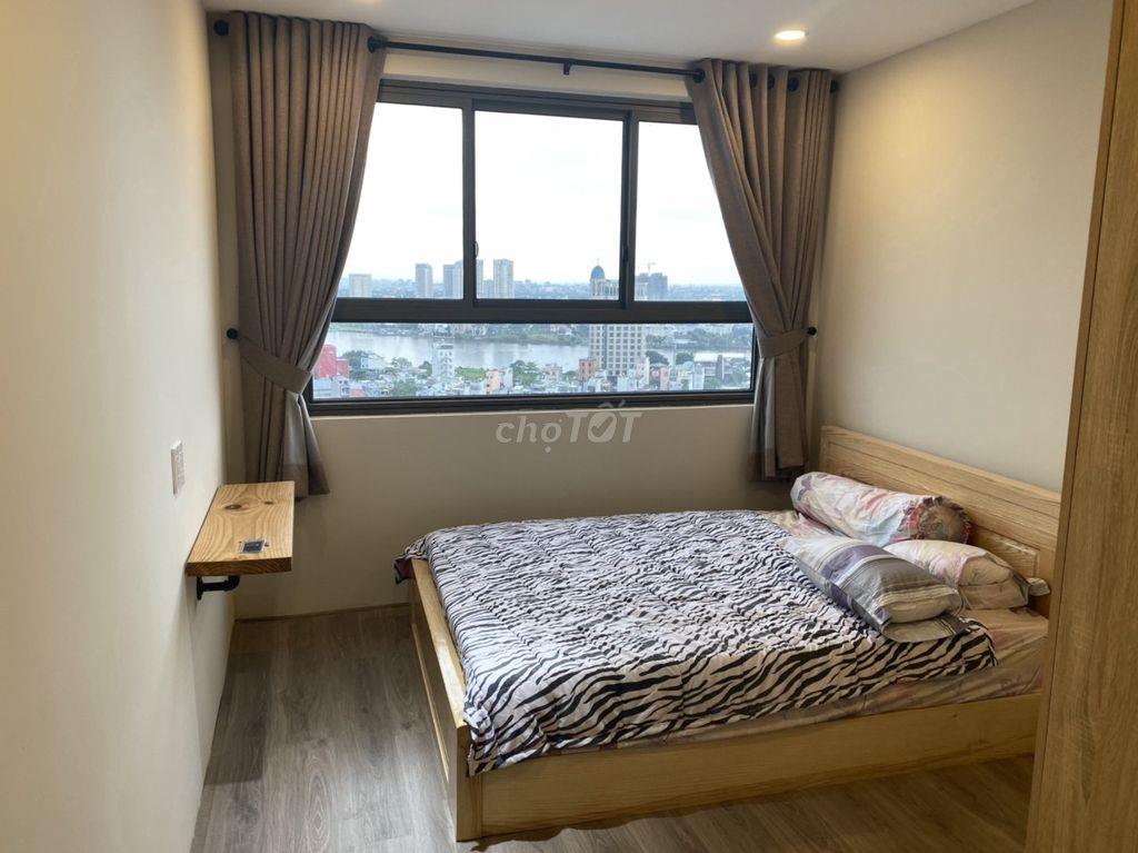 Bán căn hộ chung cư Hòa Bình, Q10, 56m2, 2pn, 3 tỷ, sổ hồng