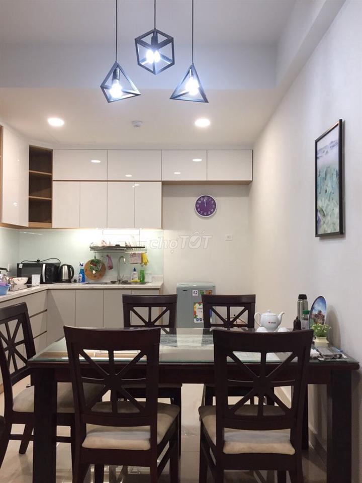 Bán căn hộ chung cư Trần Văn Kiểu, Quận 10, 60m2, 2pn, 2.95 tỷ, có sổ