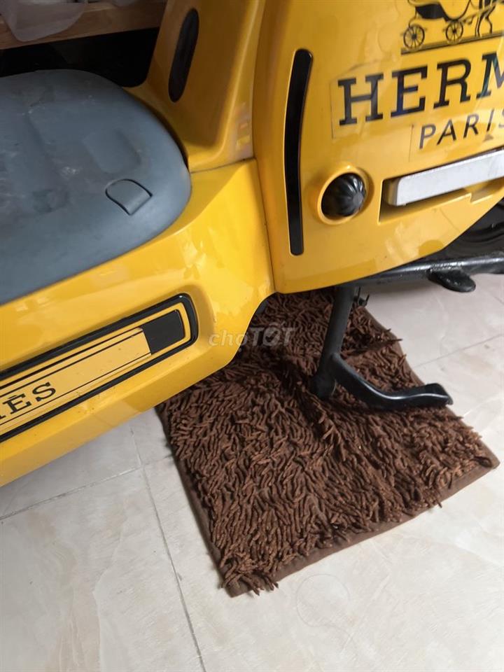 Cần bán nhà chung cư Q5