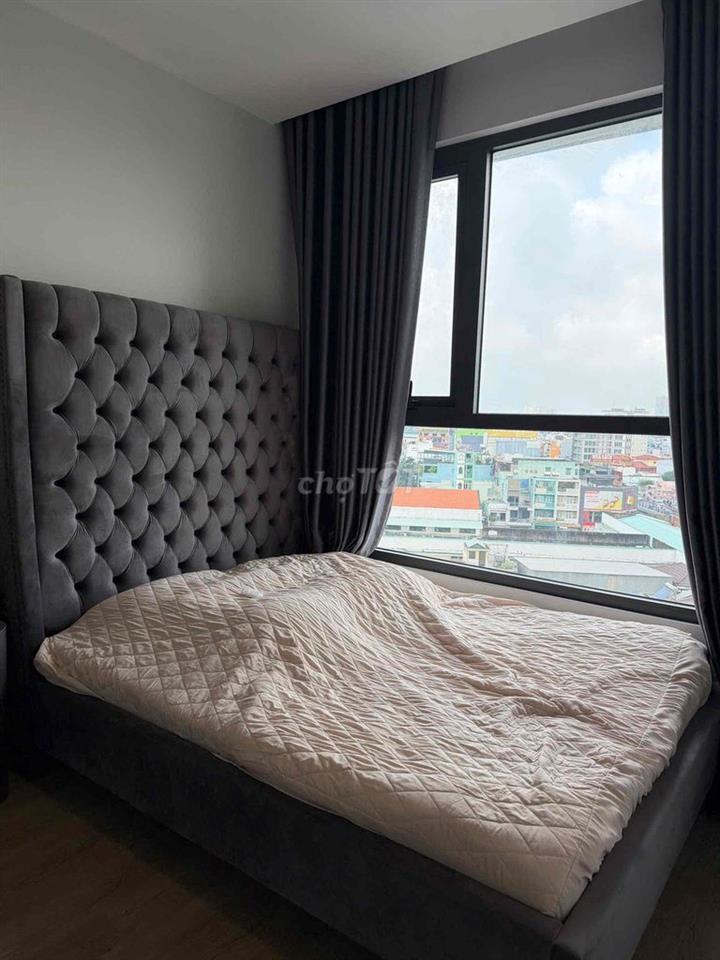 Mình đang cho thuê chung cư Dhome Quận 6 . 1PN - full nội thất -15Tr