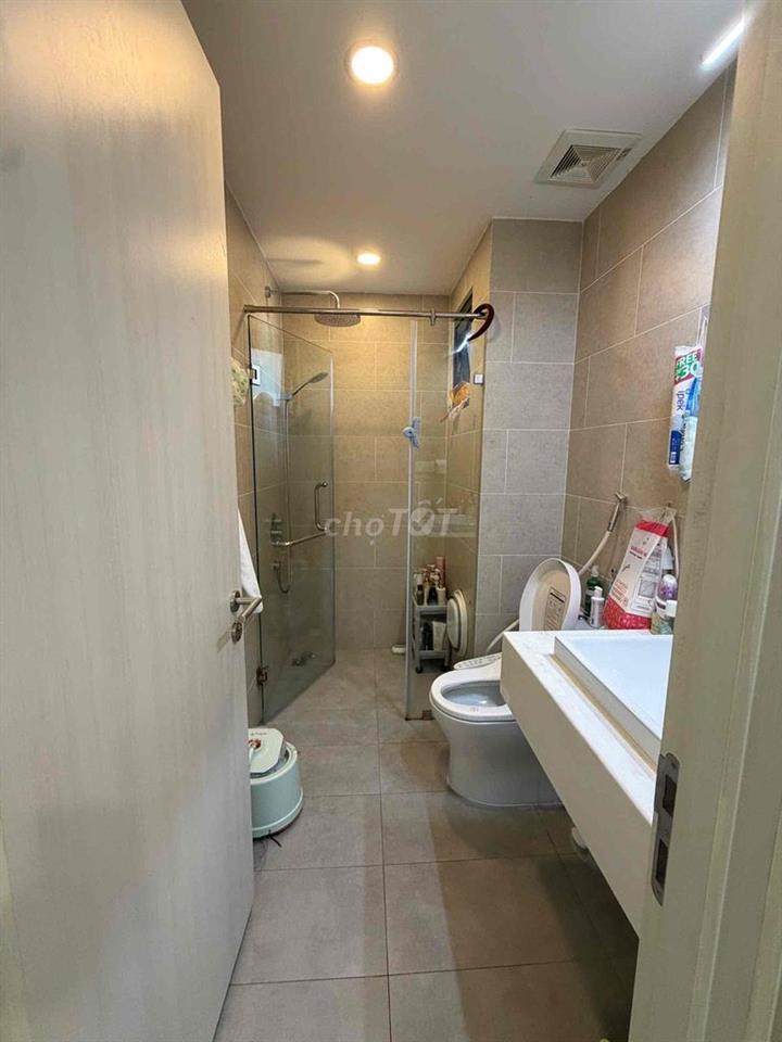 Mình đang cho thuê chung cư Dhome Quận 6 . 1PN - full nội thất -15Tr