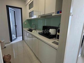 Mình đang cho thuê chung cư Dhome Quận 6 . 1PN - full nội thất -15Tr