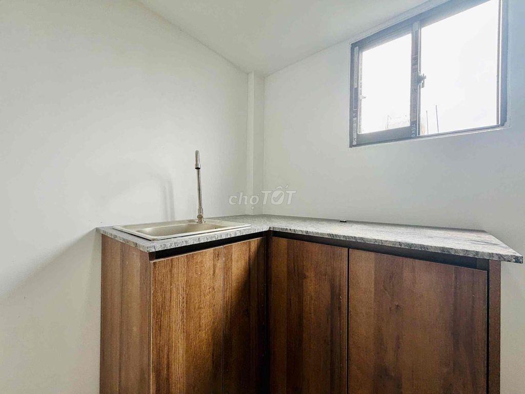 Vòng Xoay Mũi Tàu - Kinh Dương Vương - 3trx - Full NT - Nhà Mới