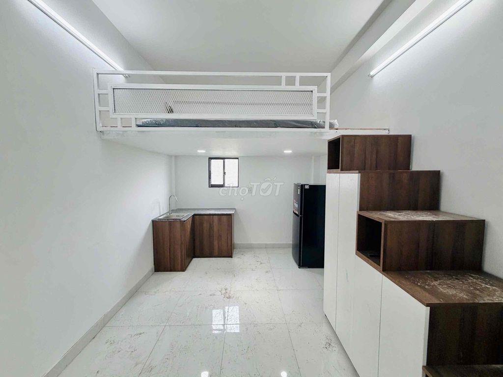 Vòng Xoay Mũi Tàu - Kinh Dương Vương - 3trx - Full NT - Nhà Mới
