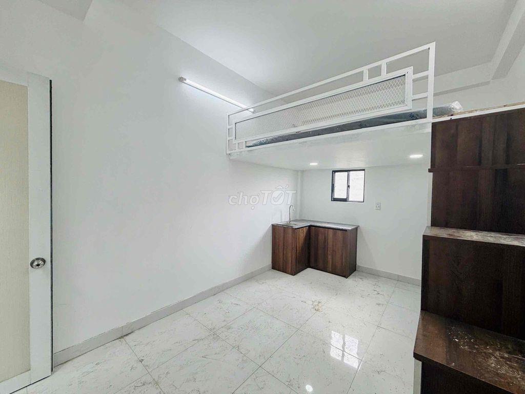 Vòng Xoay Mũi Tàu - Kinh Dương Vương - 3trx - Full NT - Nhà Mới
