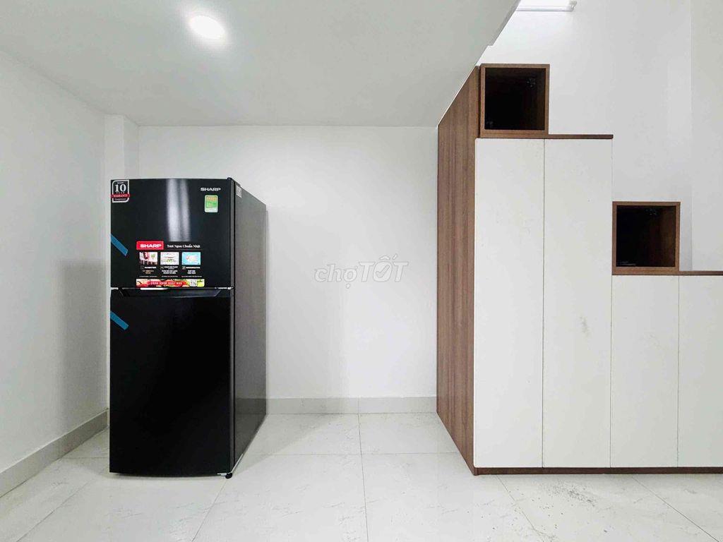 Vòng Xoay Mũi Tàu - Kinh Dương Vương - 3trx - Full NT - Nhà Mới