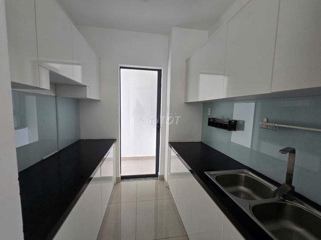 Cho thuê Phúc Yên-3PN, kO nội thất, giá 8 tr/th nhận nhà liền 86m2
