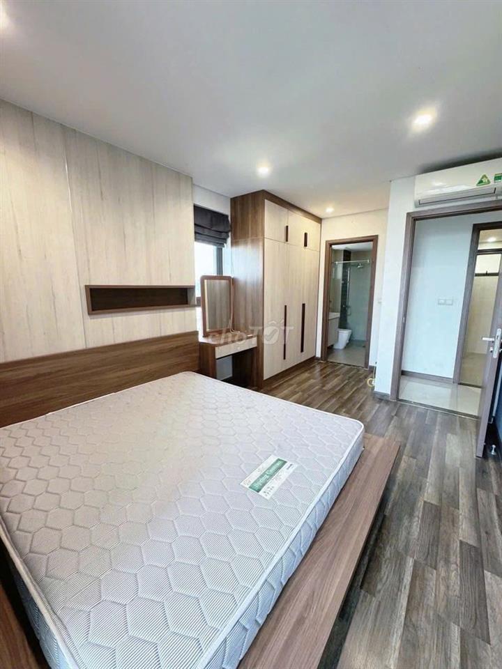 Chung cư Phúc Yên- Phan Huy Ích: 97m2, 3p ngủ,2wc,12tr/tháng, NTCC