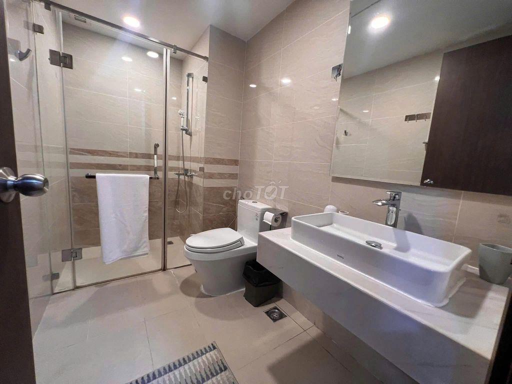 Chung cư Phúc Yên- Phan Huy Ích: 97m2, 3p ngủ,2wc,12tr/tháng, NTCC