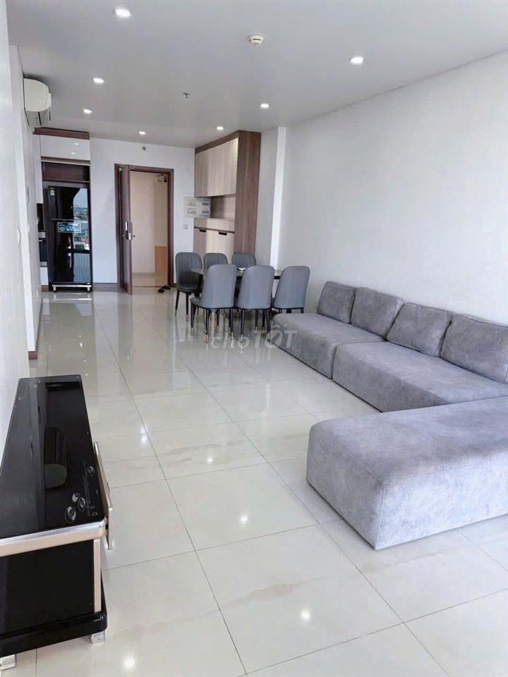 Chung cư Phúc Yên- Phan Huy Ích: 97m2, 3p ngủ,2wc,12tr/tháng, NTCC