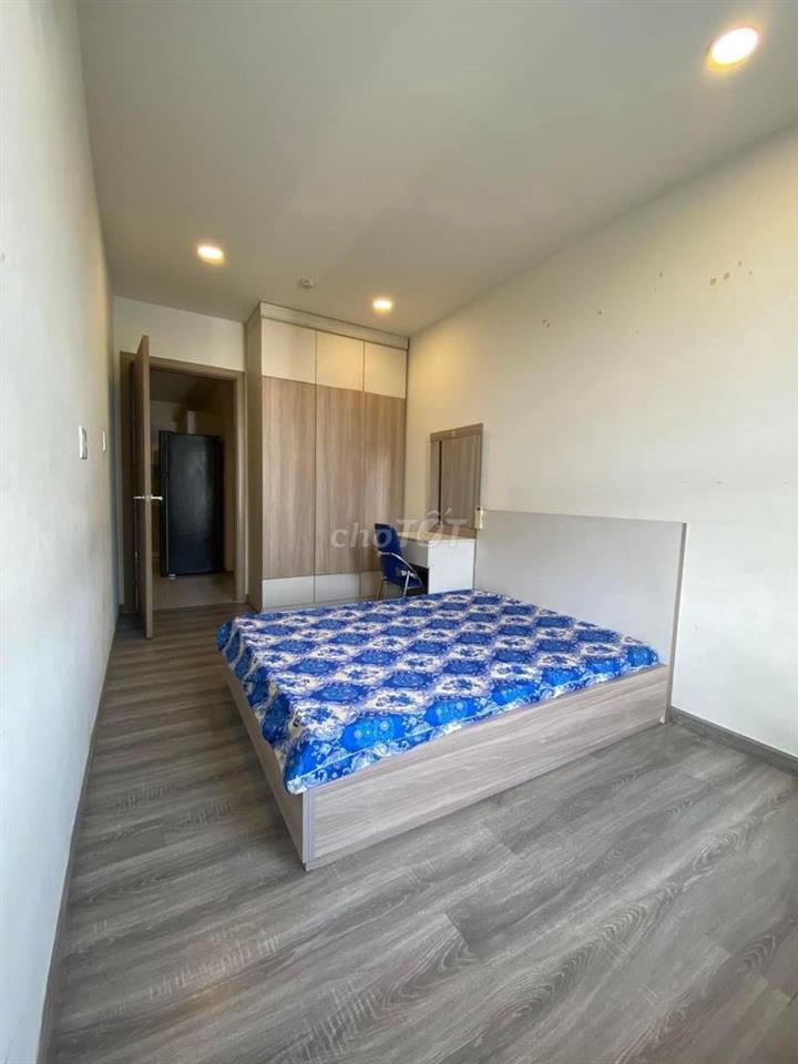 Chung cư Phúc Yên- Phan Huy Ích: 97m2, 3p ngủ,2wc,12tr/tháng, NTCC