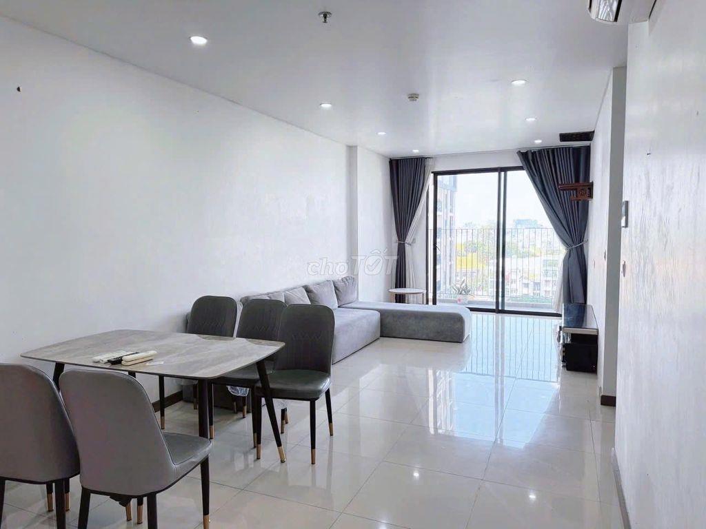 Chung cư Phúc Yên- Phan Huy Ích: 97m2, 3p ngủ,2wc,12tr/tháng, NTCC