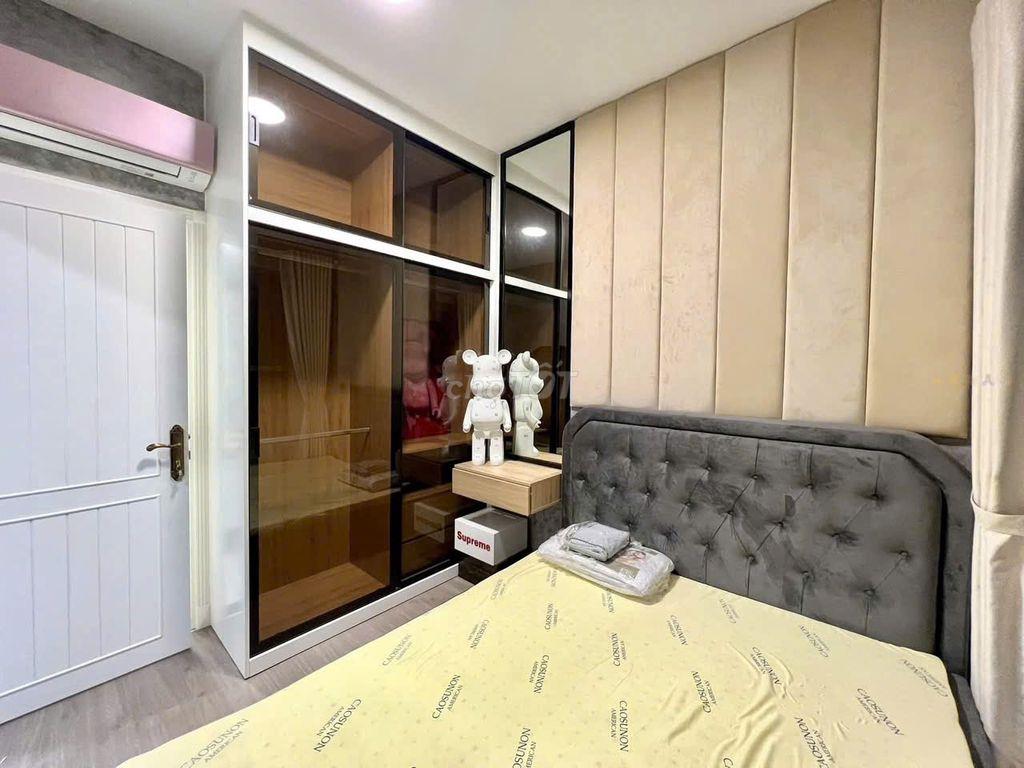 CC The Splendor. Nguyễn Văn Dung. GV. DT 90m2 3PN. Full NT.13Tr