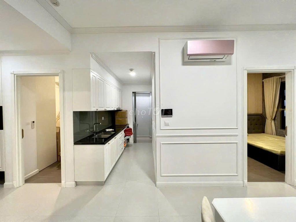 CC The Splendor. Nguyễn Văn Dung. GV. DT 90m2 3PN. Full NT.13Tr