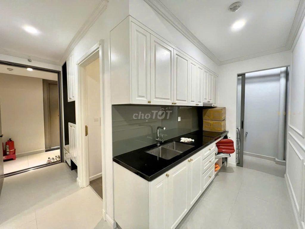 CC The Splendor. Nguyễn Văn Dung. GV. DT 90m2 3PN. Full NT.13Tr