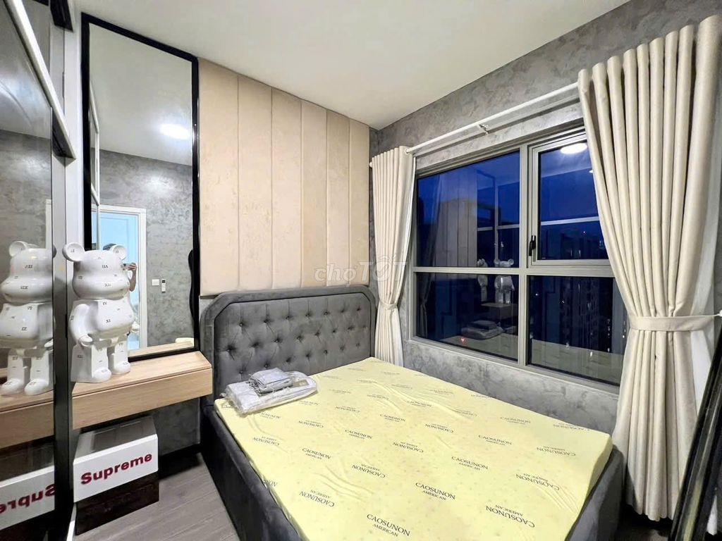 CC The Splendor. Nguyễn Văn Dung. GV. DT 90m2 3PN. Full NT.13Tr
